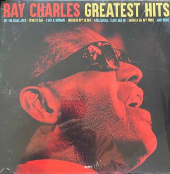 Album Ray Charles: Greatest Hits
