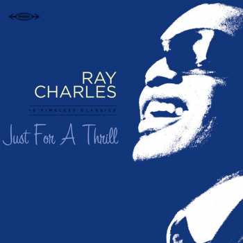 LP Ray Charles: Just For A Thrill