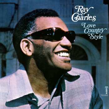 Album Ray Charles: Love Country Style