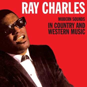 CD Ray Charles: Modern Sounds In Country And Western Music