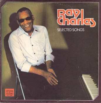 LP Ray Charles: Selected Songs