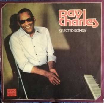 LP Ray Charles: Selected Songs