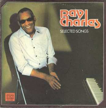 LP Ray Charles: Selected Songs = Избранные Песни