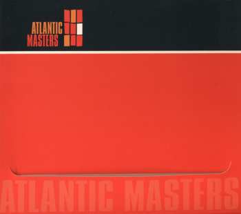 CD Ray Charles: The Genius Of Ray Charles DIGI