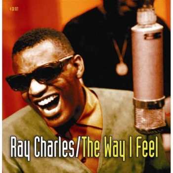 4CD/Caja Ray Charles: The Way I Feel