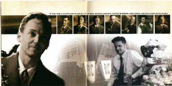 CD Ray Collins' Hot Club: "Tohuwabohu"