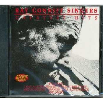CD Ray Conniff And The Singers: Greatest Hits