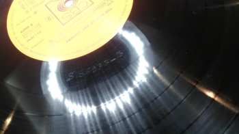 LP Ray Conniff: The Best Of Ray Conniff