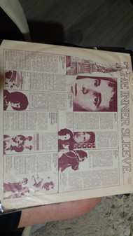 LP Ray Dorset: Ray Dorset's Best