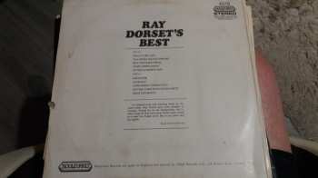 LP Ray Dorset: Ray Dorset's Best