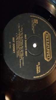 LP Ray Dorset: Ray Dorset's Best