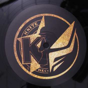 5LP/Caja Ray Keith: The Golden Years: Back To '94 
