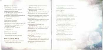 CD Ray Lamontagne: Supernova