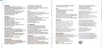 CD Ray Lamontagne: Supernova