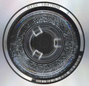 CD Ray Lamontagne: Supernova