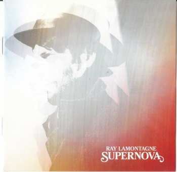 CD Ray Lamontagne: Supernova
