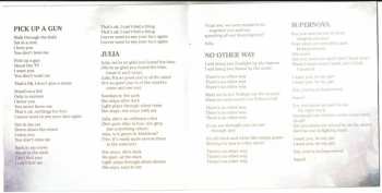 CD Ray Lamontagne: Supernova