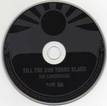 CD Ray Lamontagne: Till The Sun Turns Black
