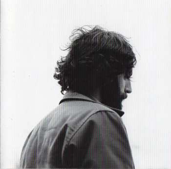 CD Ray Lamontagne: Till The Sun Turns Black