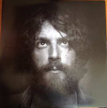 LP Ray Lamontagne: Till The Sun Turns Black