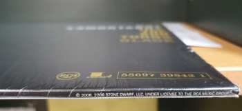 LP Ray Lamontagne: Till The Sun Turns Black