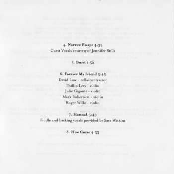 CD Ray Lamontagne: Trouble