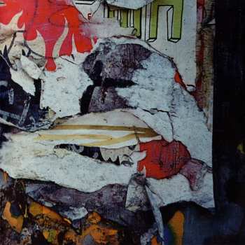 CD Ray Lamontagne: Trouble