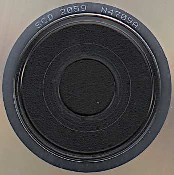 CD Ray Mantilla:  Man Ti Ya  