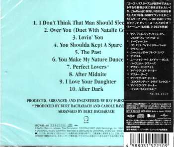 CD Ray Parker Jr.: After Dark LTD