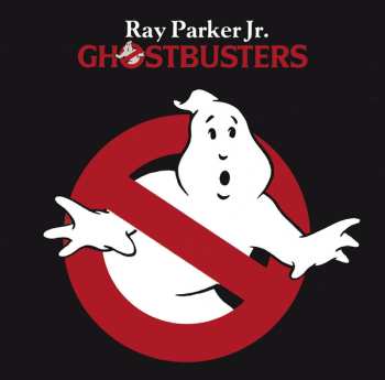 SP Ray Parker Jr.: Ghostbusters