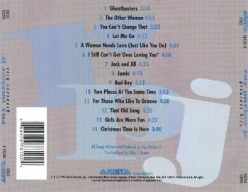 CD Ray Parker Jr.: Greatest Hits