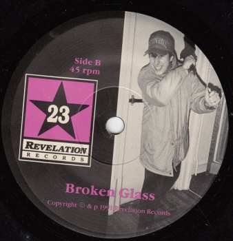 LP Ray & Porcell: Fame