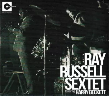 Harry Beckett: Forget To Remember - Live Vol. 2: 1970