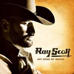 Album Ray Scott: My Kind Of Music
