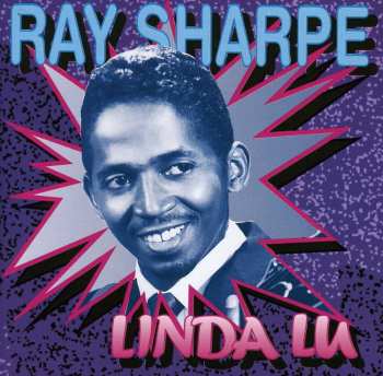 CD Ray Sharpe: Linda Lu