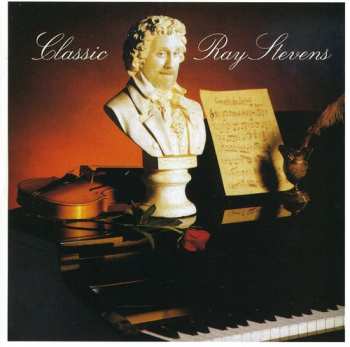 CD Ray Stevens: Classic Ray Stevens