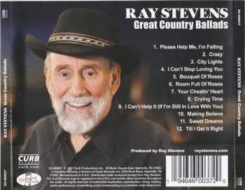4CD/Caja Ray Stevens: Iconic Songs Of The 20th Century / The Soundtrack Of Our Lives