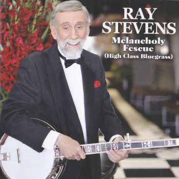 4CD/Caja Ray Stevens: Iconic Songs Of The 20th Century / The Soundtrack Of Our Lives