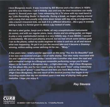 4CD/Caja Ray Stevens: Iconic Songs Of The 20th Century / The Soundtrack Of Our Lives