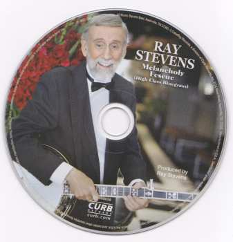 4CD/Caja Ray Stevens: Iconic Songs Of The 20th Century / The Soundtrack Of Our Lives