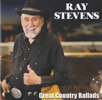 4CD/Caja Ray Stevens: Iconic Songs Of The 20th Century / The Soundtrack Of Our Lives