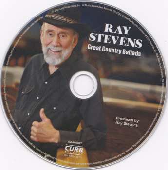 4CD/Caja Ray Stevens: Iconic Songs Of The 20th Century / The Soundtrack Of Our Lives