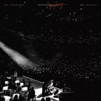The Heritage Orchestra: My 21st Century Symphony. (Live At The Royal Albert Hall)