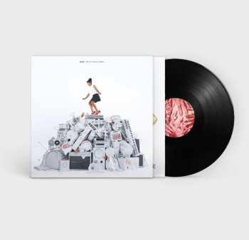 LP Raye: My 21st Century Blues 