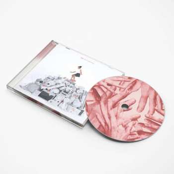CD Raye: My 21st Century Blues  DIGI