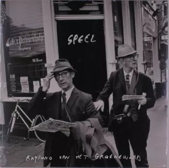 Raymond van het Groenewoud: Speel