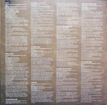 LP Raymond van het Groenewoud: Speel