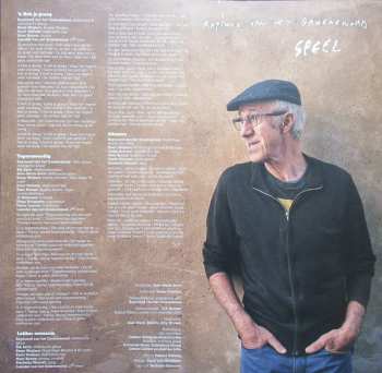 LP Raymond van het Groenewoud: Speel