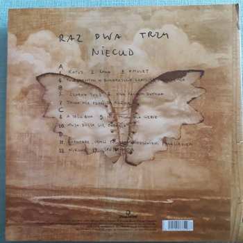2LP Raz Dwa Trzy: Niecud