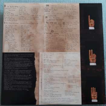 2LP Raz Dwa Trzy: Niecud